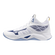 Mizuno Wave Dimension Mid White/BellwetherBlue/BelAirBlu